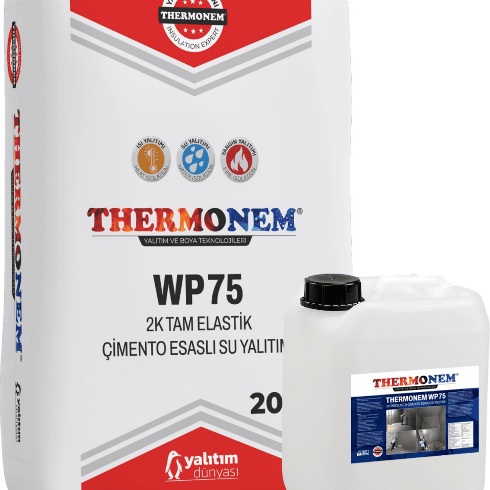 Thermonem WP75